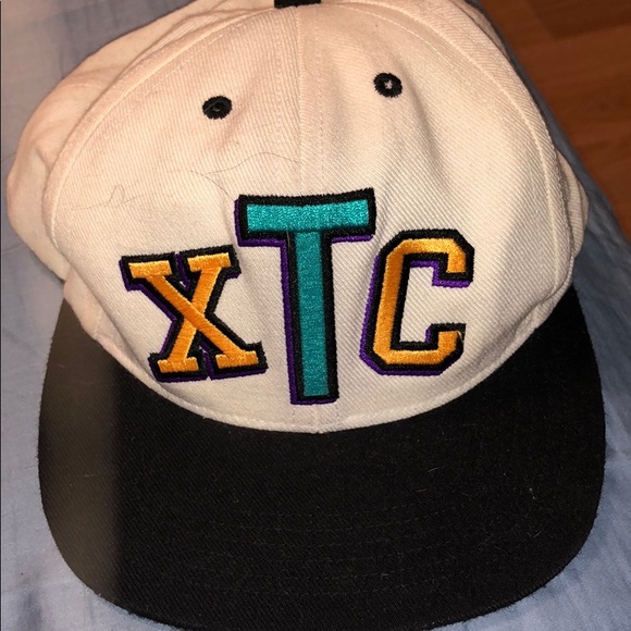 xtc supreme hat